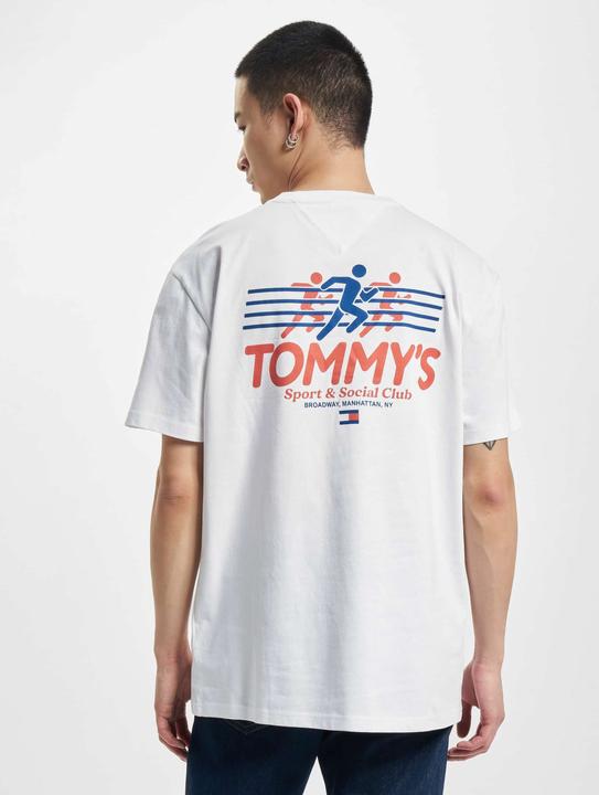 Produktbild Tommy Hilfiger Tommy Jeans Sports Club - 97497 (M)