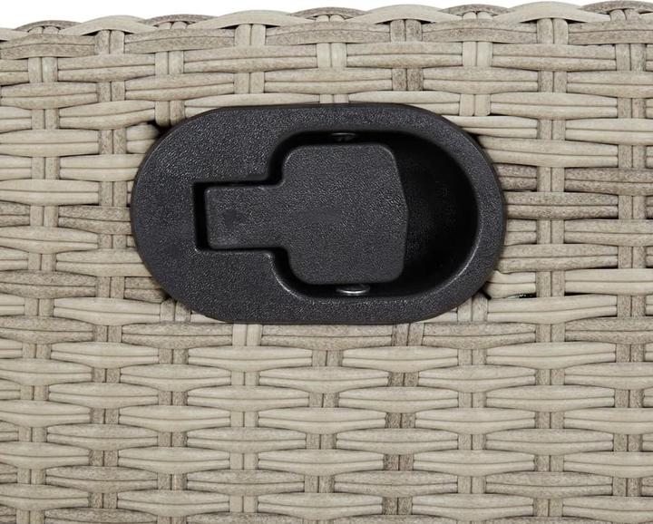 Actual product image VidaXL Karan (140 cm)