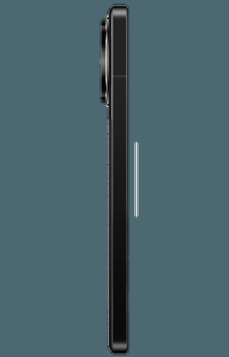 Actual product image Xiaomi Smartphone MOBILE PHONE F7 ULTRA/16/512GB BLACK MZB0J8HEU (512 GB, Black, 6.67", 50 Mpx)