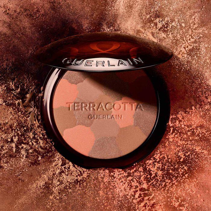 Produktbild Guerlain Terracotta Light Powder (00 Bronze, Bronzer, 10 g)