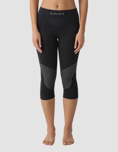 Actual product image UYN 3/4 thermal trousers Fusyon Cashmere (S/M)