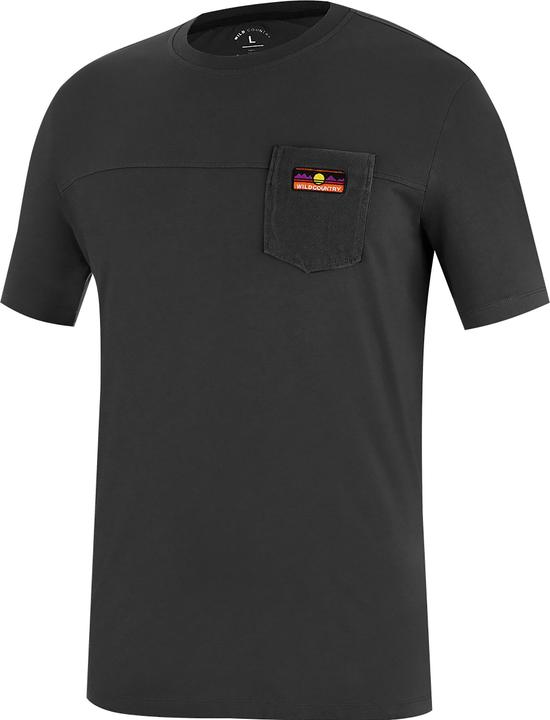 Produktbild Wild Country Spotter T-Shirt Herren (L)