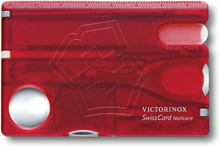 Produktbild Victorinox SwissCard