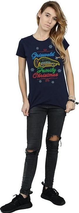 Immagine prodotto National Lampoon´s Vacation Maglietta da donna/ragazzo in cotone (L)