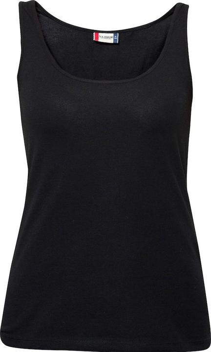Actual product image Clique Carolina Sleeveless Top (S)