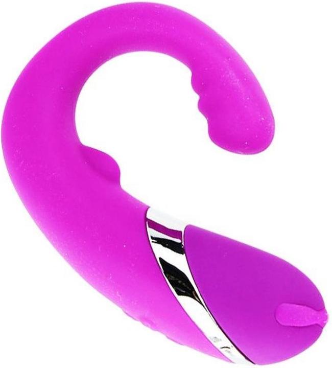 Addicted toys Stimulateur de la prostate et des testicules