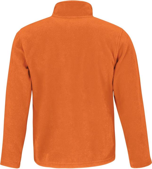 Actual product image B&C Mens ID.501 Fleece Jacket (M)