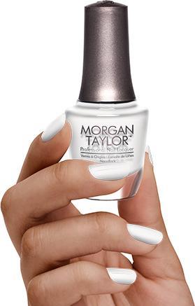 Produktbild Morgan Taylor 3110876 (Arctic Freeze, Farblack)