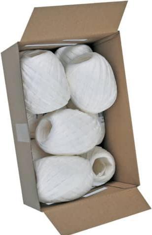 Image du produit Goldina Bast Paper Raffia (Ruban, 1 x)