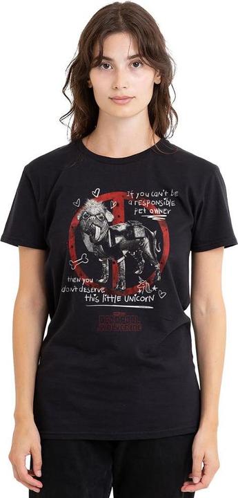 Produktbild Deadpool & Wolverine TShirt (M)