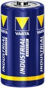 Productafbeelding Varta Industriële 9V Alkaline (1 Pcs., D, 17000 mAh)