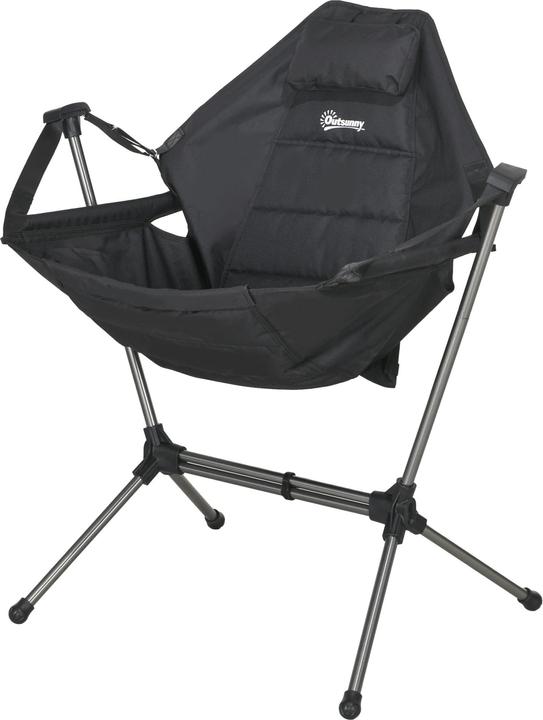 Produktbild Jamb Campingstuhl