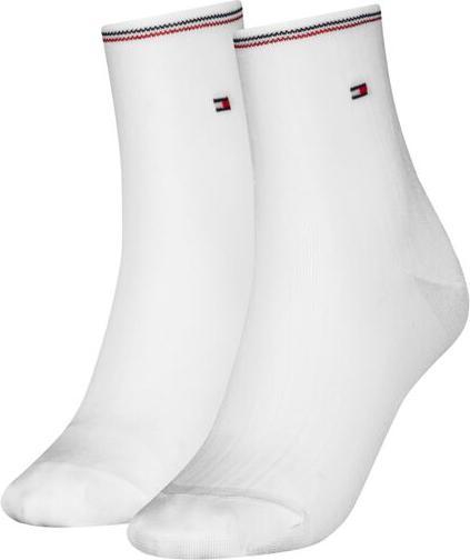 Produktbild Tommy Hilfiger Socken (2er Pack, 35 - 38)