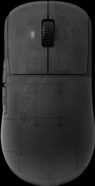 Endgame Gear OP1w 4k Wireless Gaming Maus, kabellos - Dark Frost (Wireless)