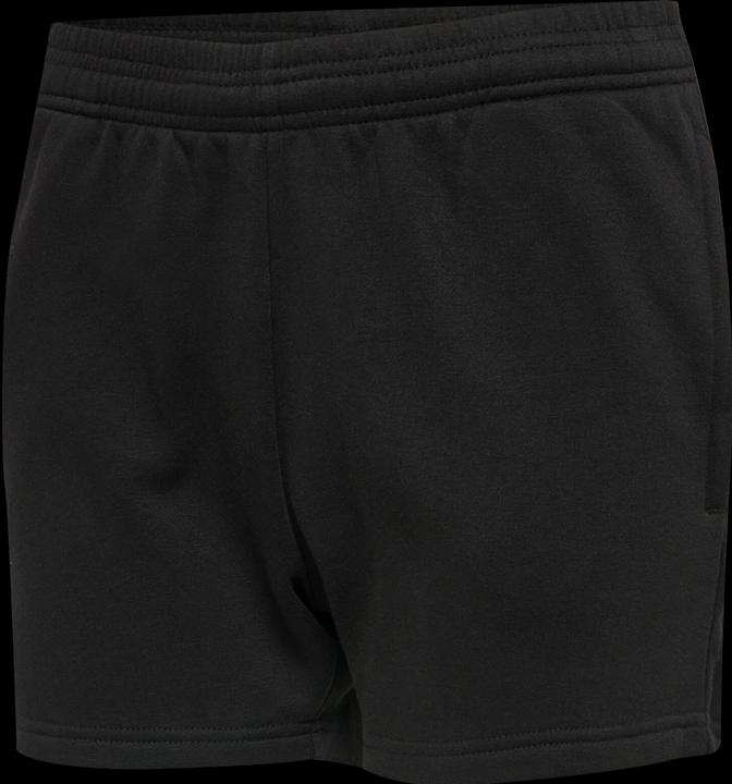 Immagine prodotto hummel Pantaloncini Di Base Rossi Per Bambini (152)
