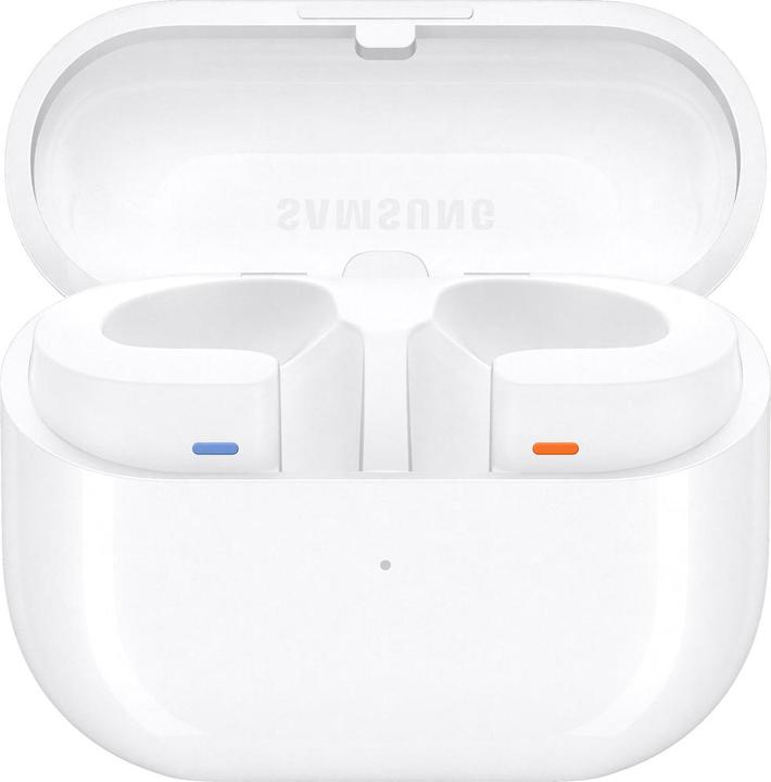 Produktbild Samsung Galaxy Buds3 (ANC, 6 h, Kabellos)