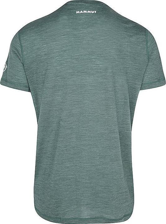 Actual product image Mammut Tree Wool FL T-Shirt Men (XL)