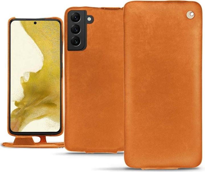 Mandarijn vintage ( Pantone #d47231 )