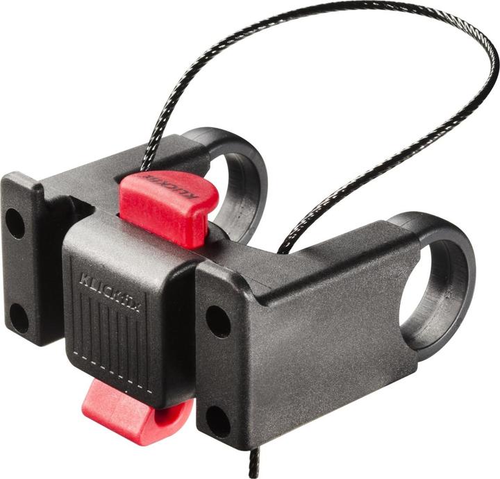 Produktbild KlickFix Lenkeradapter standard Ø 22-26mm