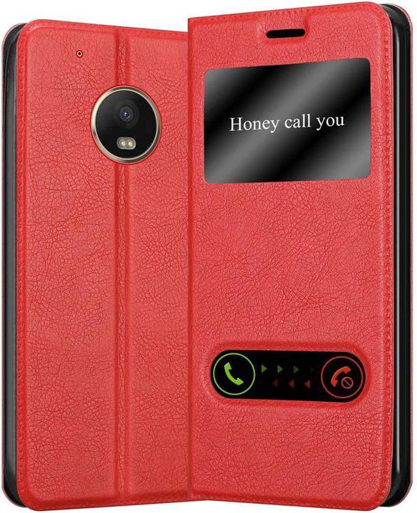 SAFRAN RED