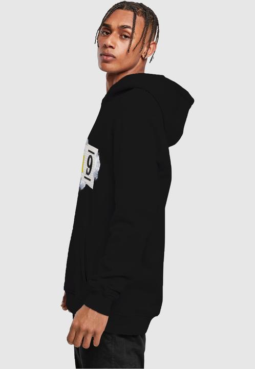 Produktbild Mister Tee Neun bis Neun Hoody - 142571 (XS)