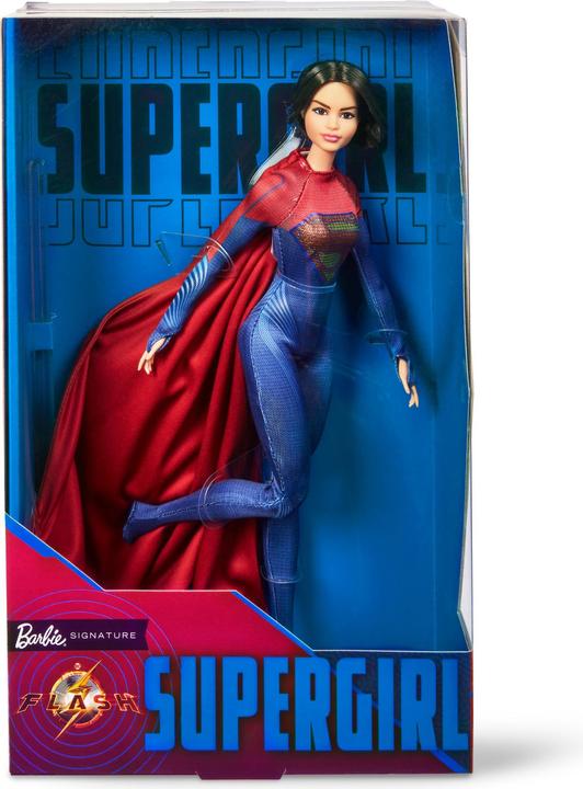 Produktbild Barbie Signature Supergirl