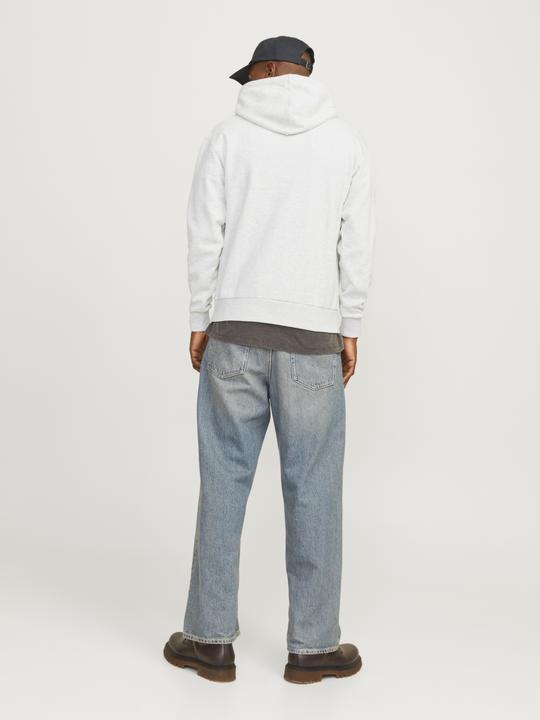 Produktbild Jack & Jones Jjecaleb Varsity Sweat Hood Noos (L)