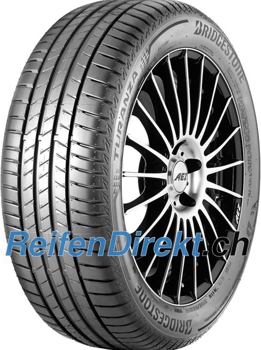 Produktbild Bridgestone Turanza T005 (175/65R15 84H, Sommerreifen)