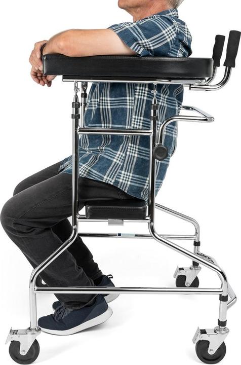 Produktbild Timago Rollator