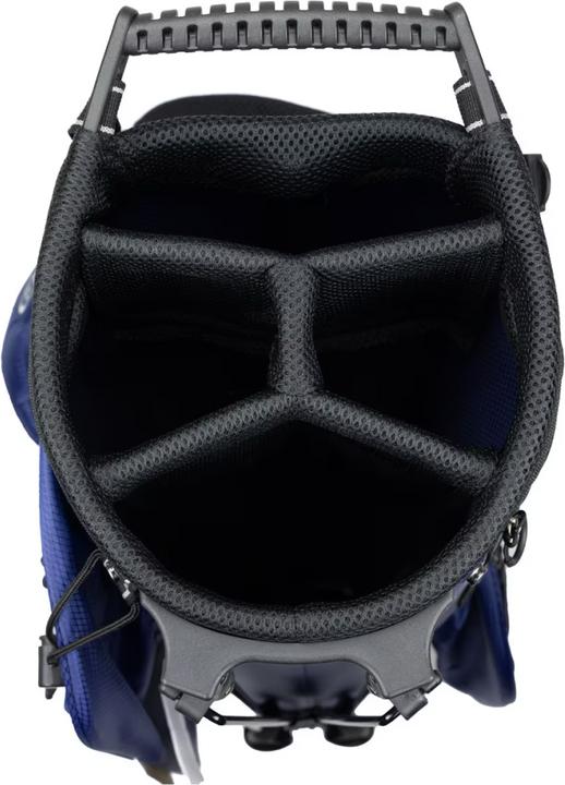 Actual product image U.S. Kids Golf TS5 10-Club 63" 160-168cm navy GSH (Right-handed)