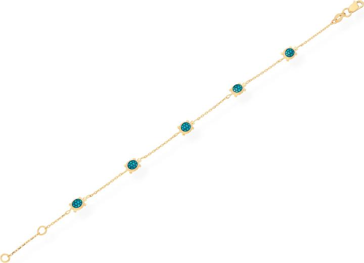 Produktbild Carat Motifs (18.50 cm, Gold 9ct)