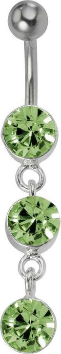 Vert, Argent
