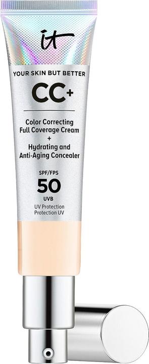 Produktbild It Cosmetics Your Skin But Better (Fair Light)
