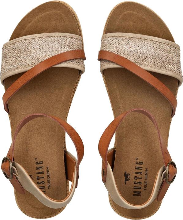 Produktbild Mustang Sandalen (42)