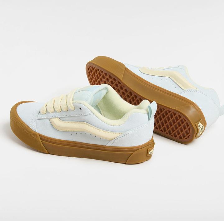 Produktbild Vans Knu Skool Suede (41)