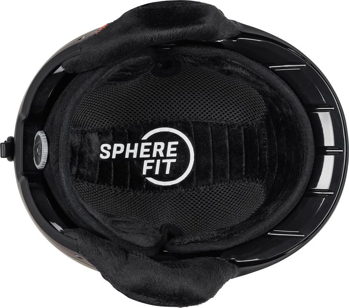 Produktbild Head Compact Pro (60 - 63 cm, XL, XXL)