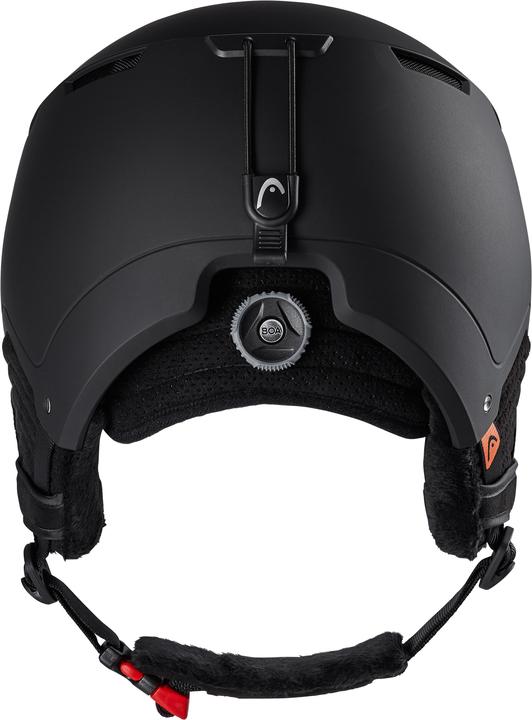 Produktbild Head Compact Pro (60 - 63 cm, XL, XXL)