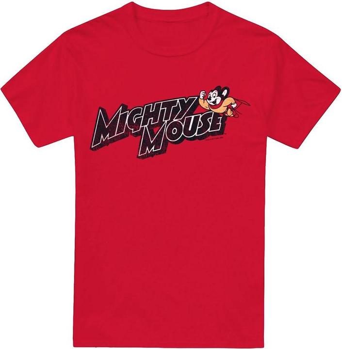 Produktbild Fruit of the Loom Might TShirt (3XL)