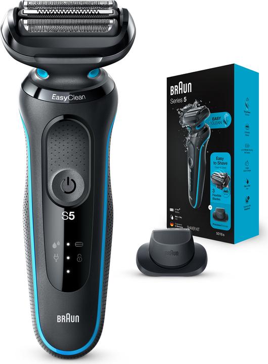 Image du produit Braun Série 5