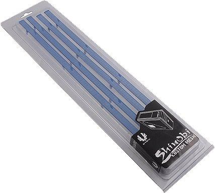 Actual product image BitFenix Mesh Strips for Shinobi Midi Tower
