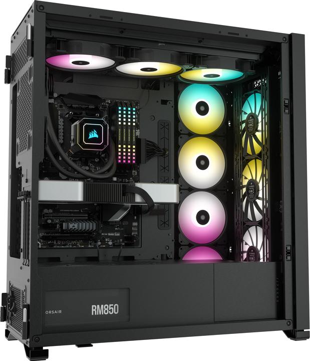 Productafbeelding Corsair Icue H170i Elite Capellix