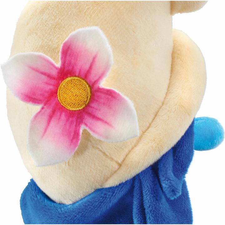 Immagine prodotto Schmidt Spiele Peluche Schmidt I Puffi Smurf Blossom 27 cm (27 cm)