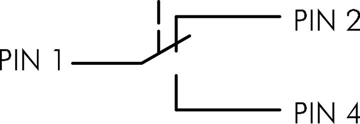 Immagine prodotto Schlegel SSWWAOI C008 SSWWAOI C008 - Selettore a scatto con connessione M12 a 4 poli