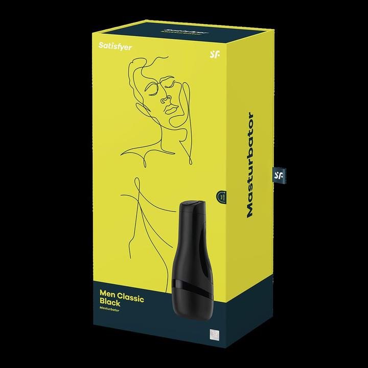 Produktbild Satisfyer Classic