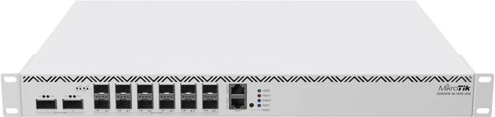 Produktbild MikroTik Router CCR2216-1G-12XS-2XQ