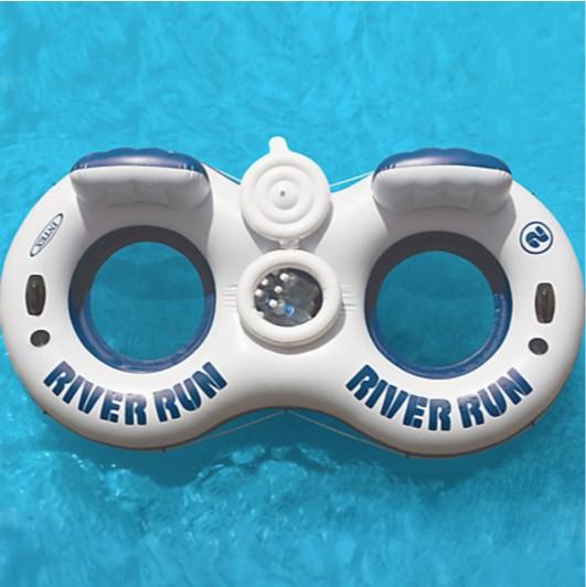 Produktbild Intex River Run 2