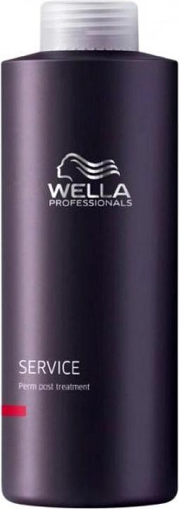 Produktbild Wella Service Perm Post Treatment (1000 ml)