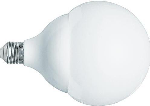 Actual product image EGB LED Lamp Globe G120 E27 15W 1550lm 2700K (E27, 15 W, 1550 lm, 1 x, F)