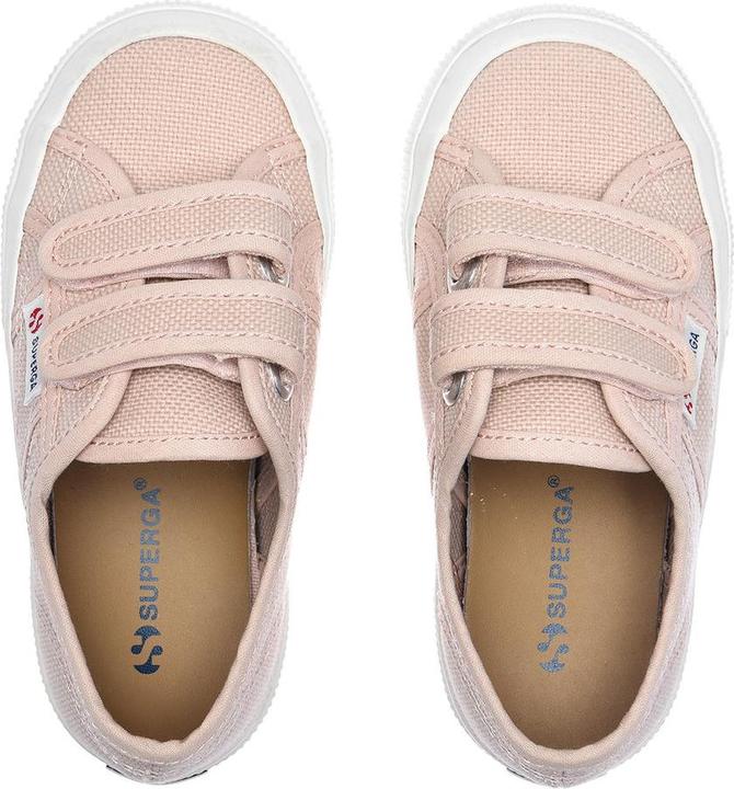 Actual product image Superga Childrens/Kids 2750 Jstrap Trainers (33)