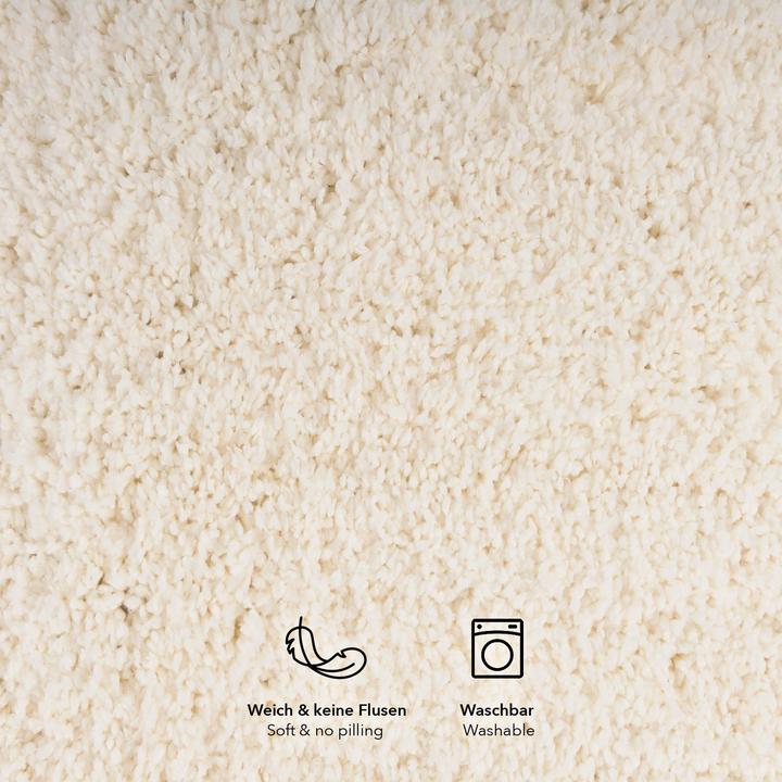 Produktbild Karat Sky Soft Badematte (50 x 80 cm)